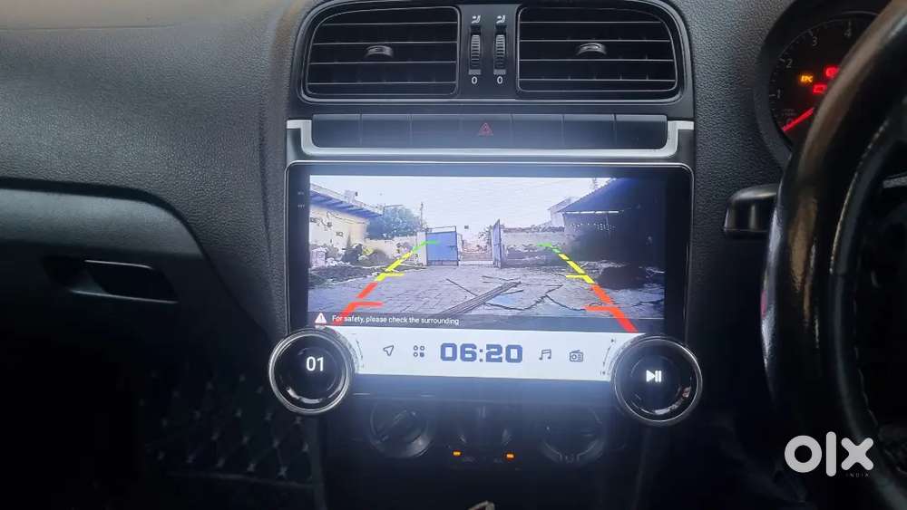 Volkswagen Polo 2019