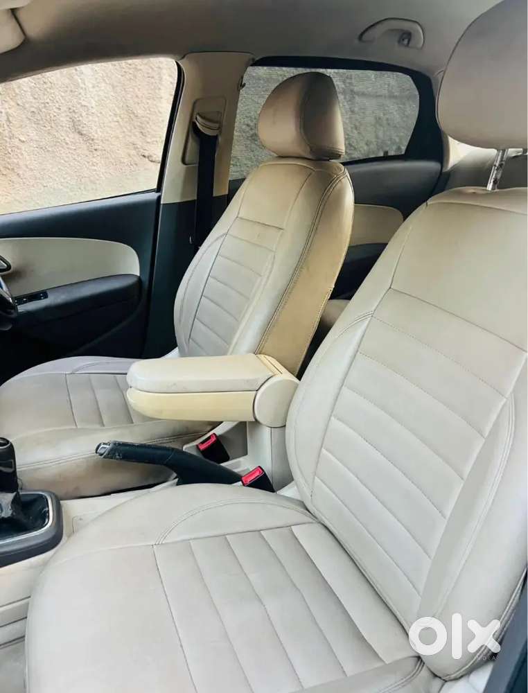 Volkswagen Vento 2012 Diesel 104568 Km Driven