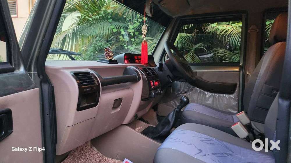 Mahindra Bolero B6, 2020, Diesel