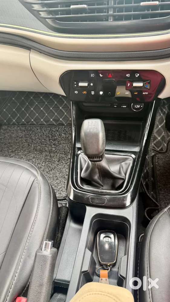 Tata Altroz, 2025, Diesel