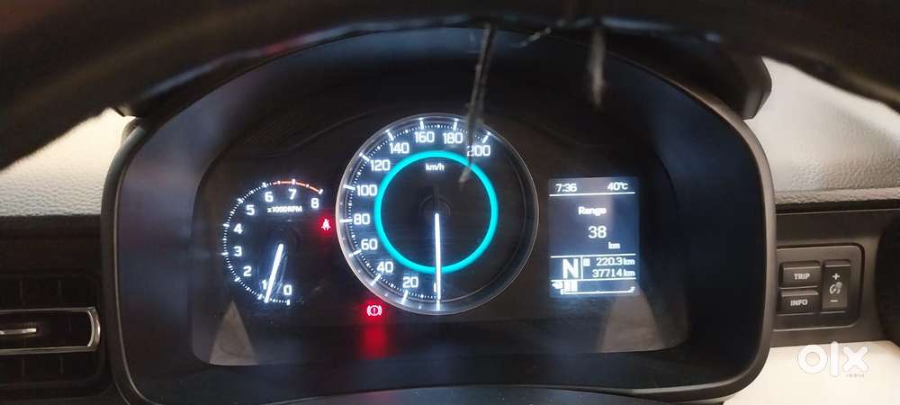 Maruti Suzuki Ignis 1.2 Delta Amt, 2019, Petrol