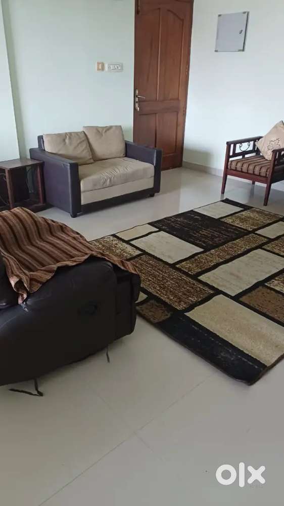 3BHK in Kochi