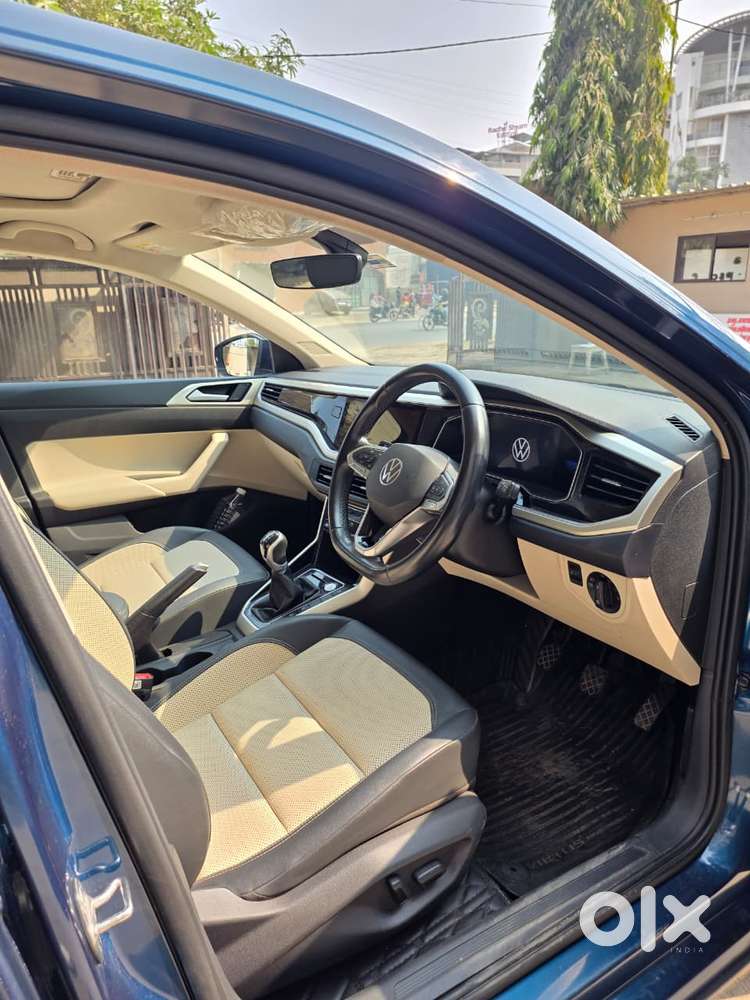 Volkswagen Virtus 1.0 Topline Tsi, 2024, Petrol