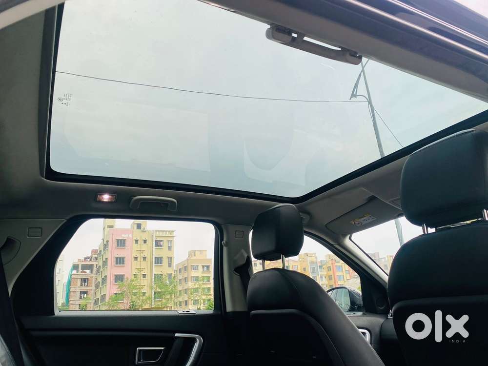 Land Rover Discovery Se, 2017, Diesel