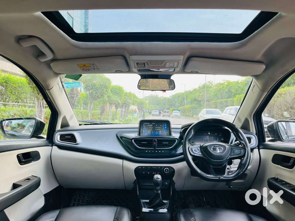 Tata Altroz Xm Plus (s) Icng, 2023, Cng & Hybrids