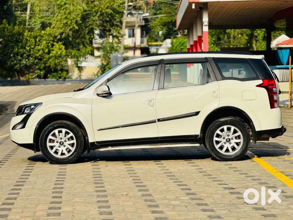 Mahindra Xuv500 W9 At 1.99, 2019, Diesel