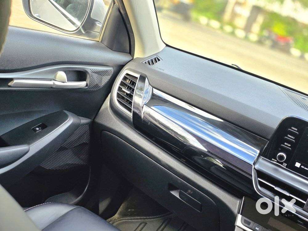 Kia Seltos Htk Plus G, 2024, Petrol