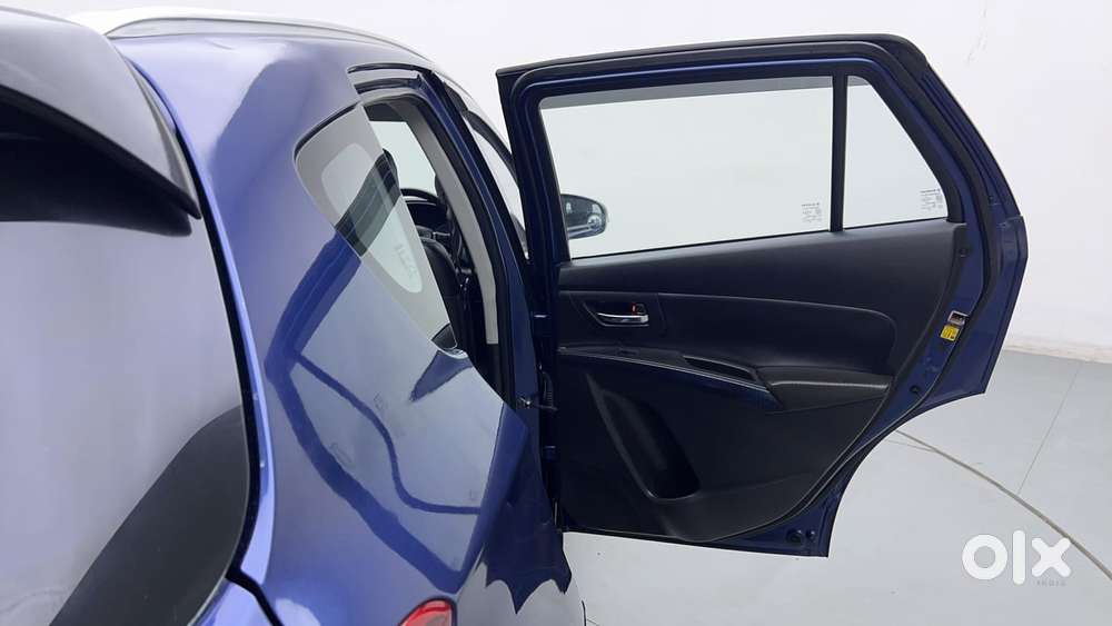 Maruti Suzuki S-cross 1.5 Alpha At, 2021, Petrol