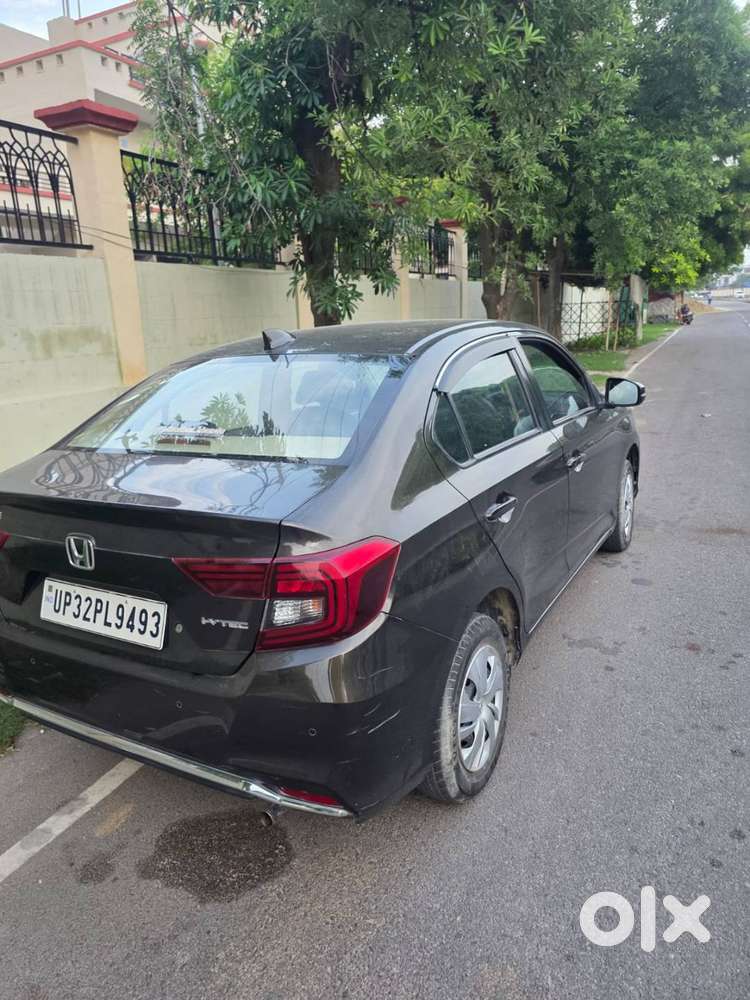 Honda Amaze 2024 Petrol Model