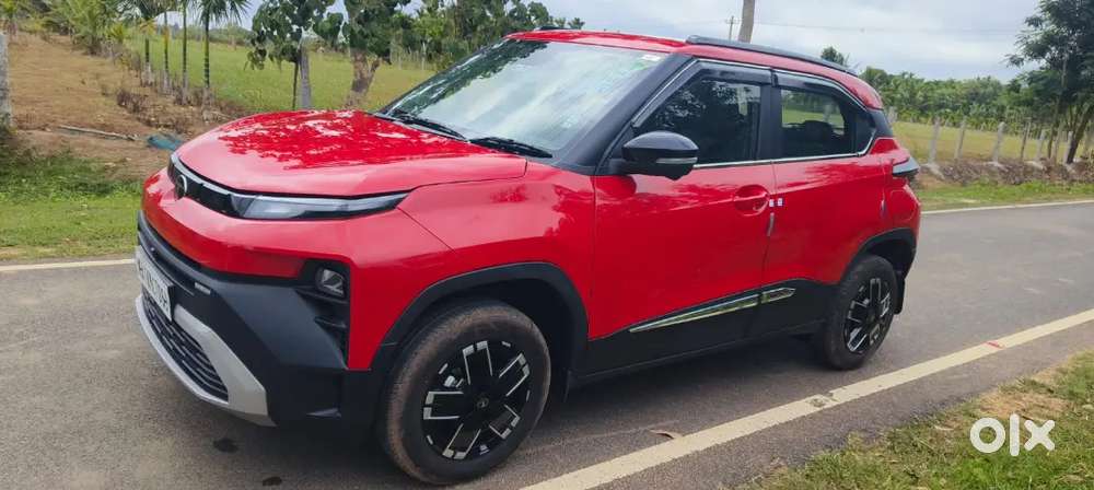 Tata Punch Adventure 2026