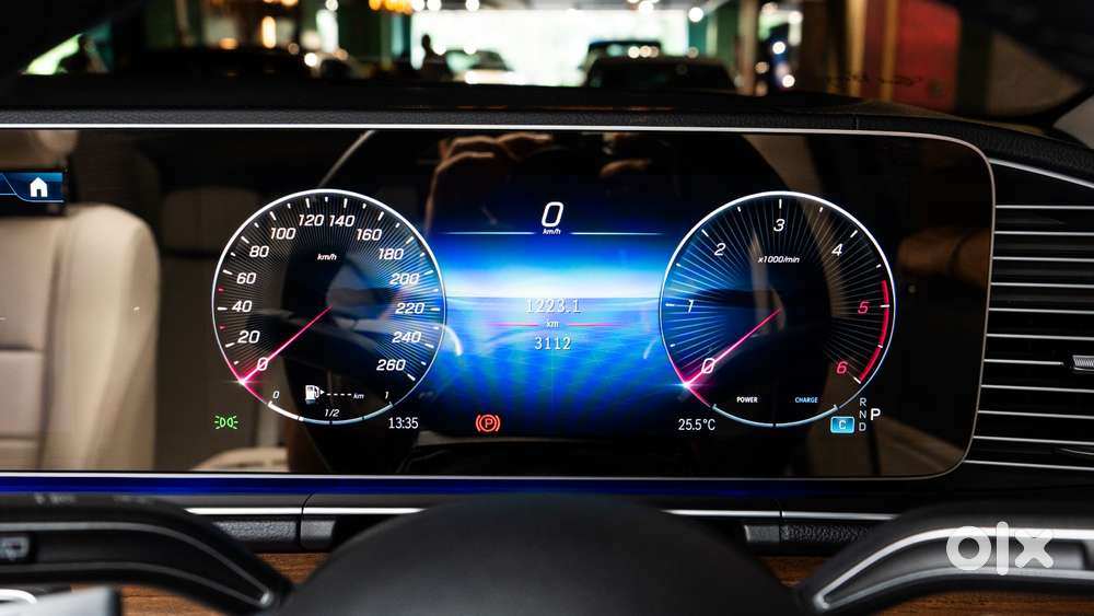 Mercedes-benz Gle 450 4matic Lwb, 2026, Diesel