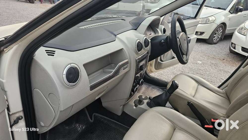 Mahindra Verito 1.5 D6 Bsiii, 2016, Diesel