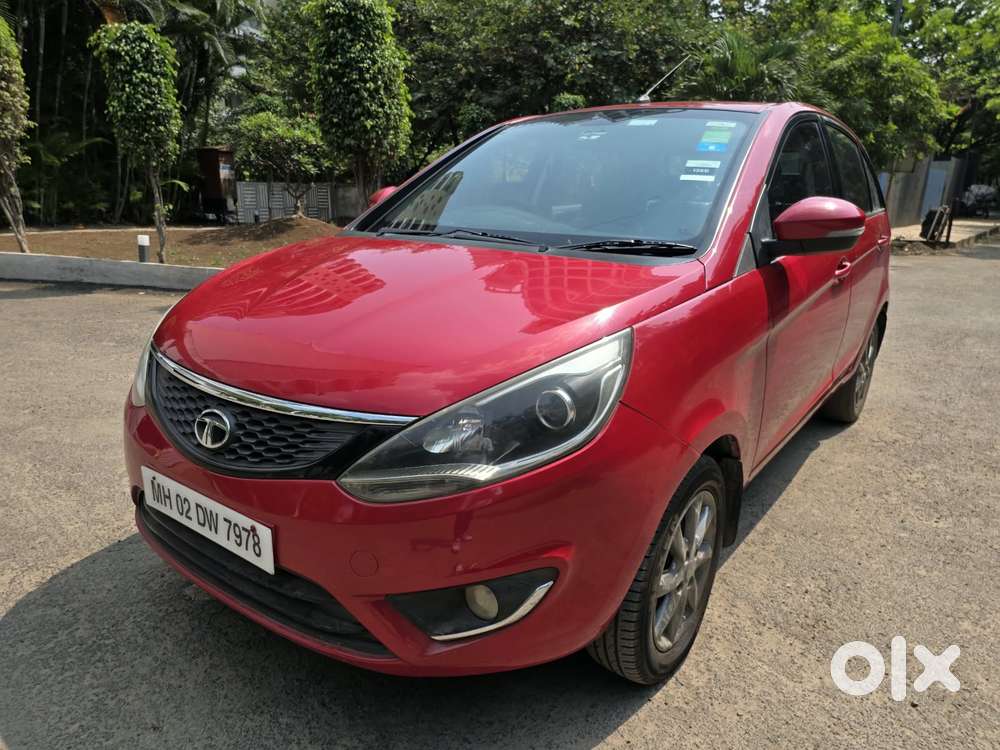 Tata Bolt Revotron Xt, 2015, Petrol