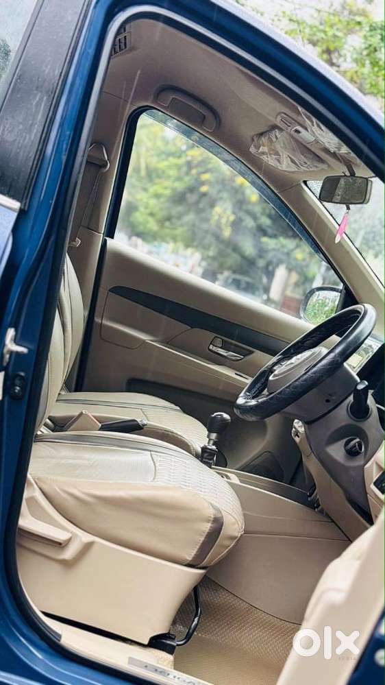 Maruti Suzuki Ertiga Vdi Shvs, 2019, Diesel