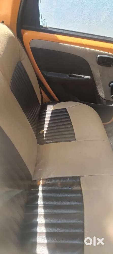 Tata Nano 2012petrol Well Maintained