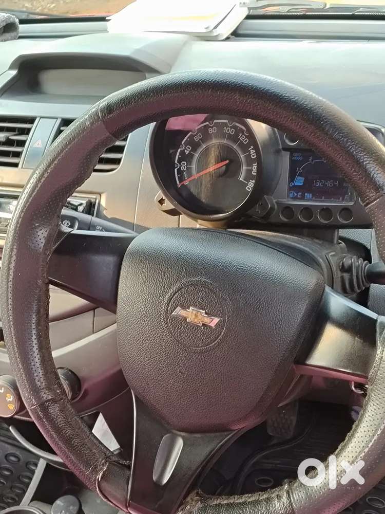 Chevrolet Beat 2011 Diesel Well Maintained