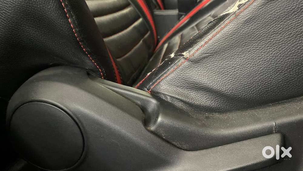 Maruti Suzuki Baleno 1.2 Delta, 2018, Petrol