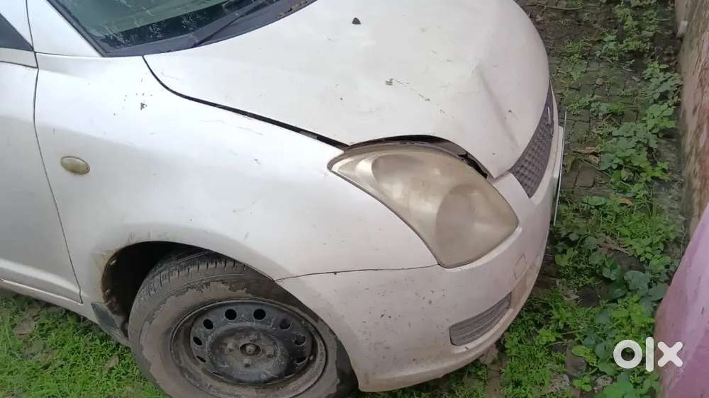 Maruti Suzuki Swift 2010