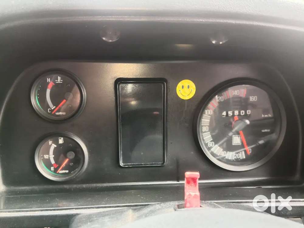 Ambassador Ambassador 2004 Diesel Well Maintained