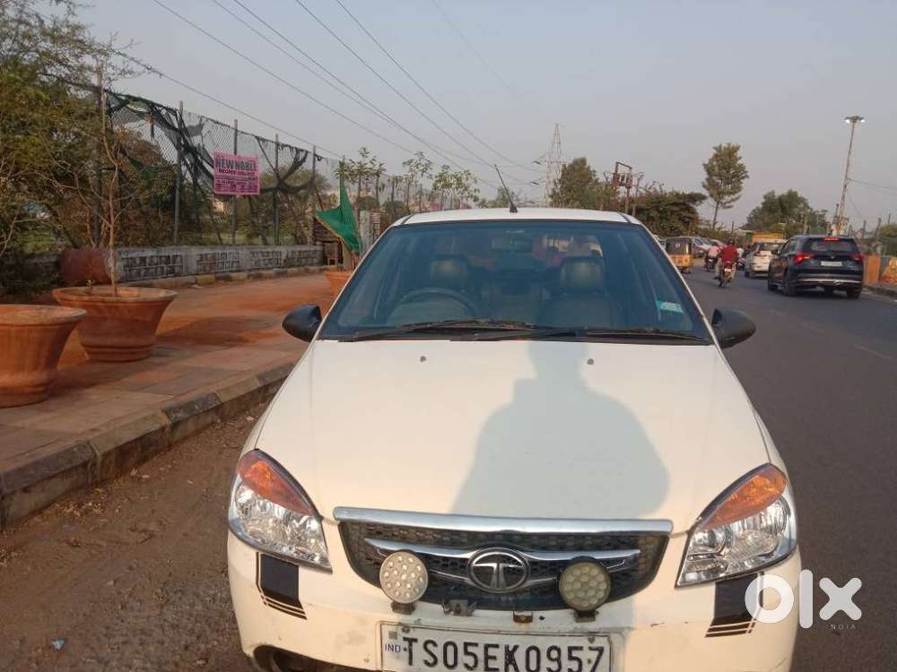 Tata Indigo Cs Ls Tdi, 2015, Diesel