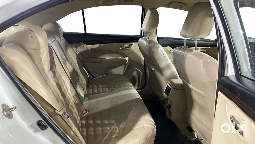 Maruti Suzuki Ciaz Zxi, 2016, Petrol