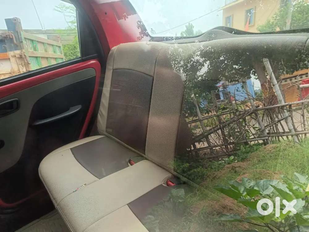 Tata Nano Xt 2010 Petrol Manual
