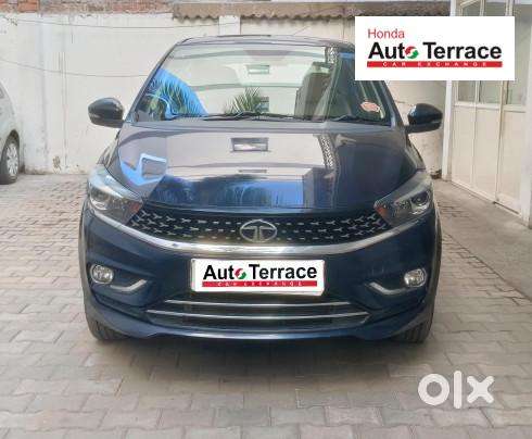 Tata Tigor Xza, 2023, Petrol