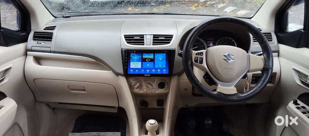 Maruti Suzuki Ertiga Vdi, 2017, Diesel