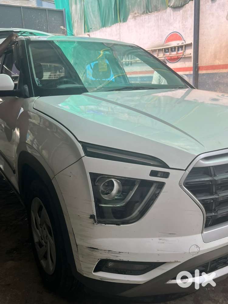 Hyundai Creta Diesel Manual 2020