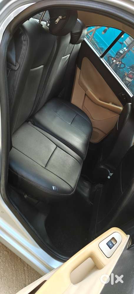 Tata Indica Vista Quadrajet Vx, 2014, Diesel