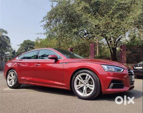 2019 Audi A5 Sportback 35 Tdi