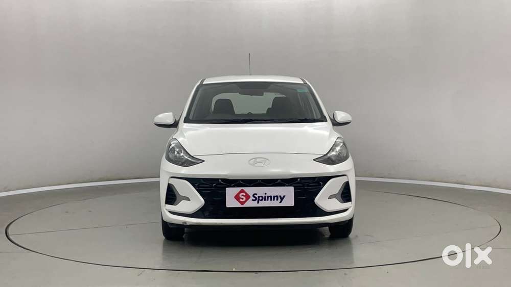 Hyundai Grand I10 Nios Magna 1.2 Mt, 2026, Petrol
