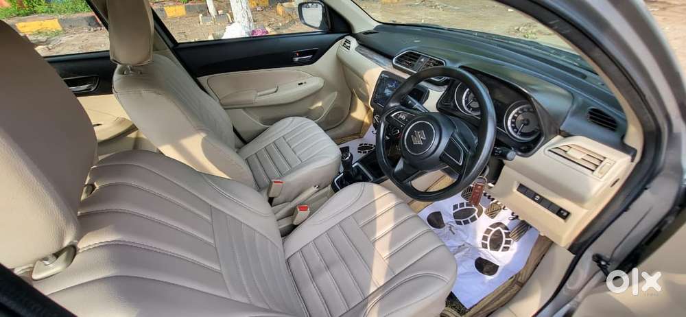 Maruti Suzuki Swift Dzire Vxi(o) Mt, 2021, Petrol