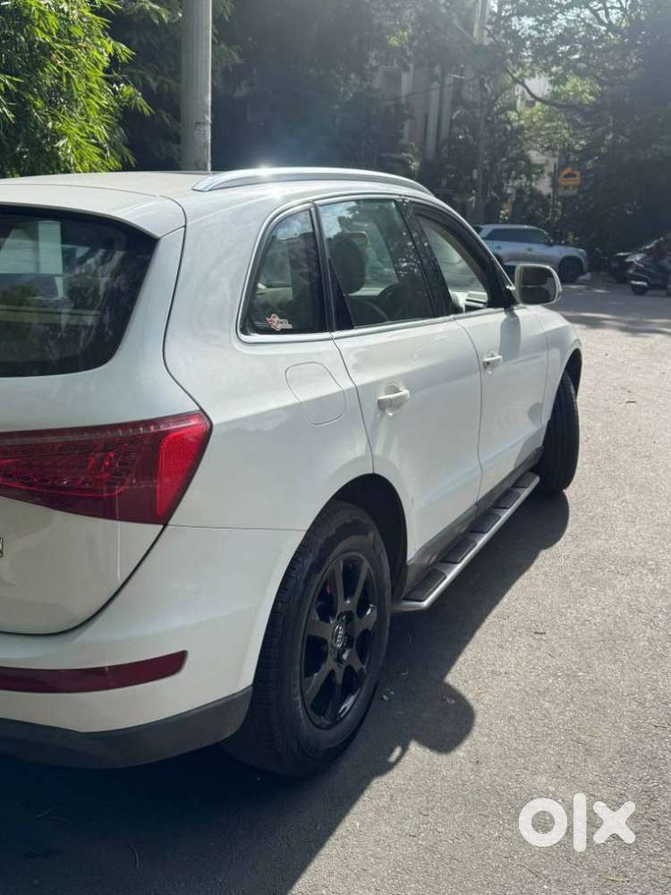 Audi Q5 2.0 Tdi Quattro, 2011, Diesel
