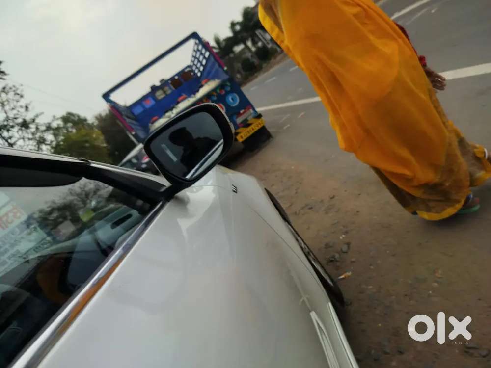 Maruti Suzuki Dzire 2019 Petrol Well Maintained