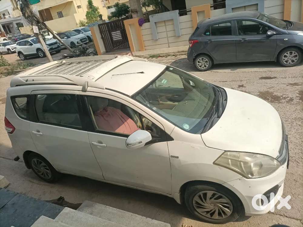 Maruti Suzuki Ertiga 2015 Diesel 440000 Km Driven