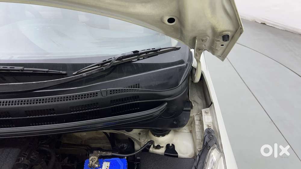 Hyundai Grand I10 1.2 Kappa Sportz, 2015, Petrol