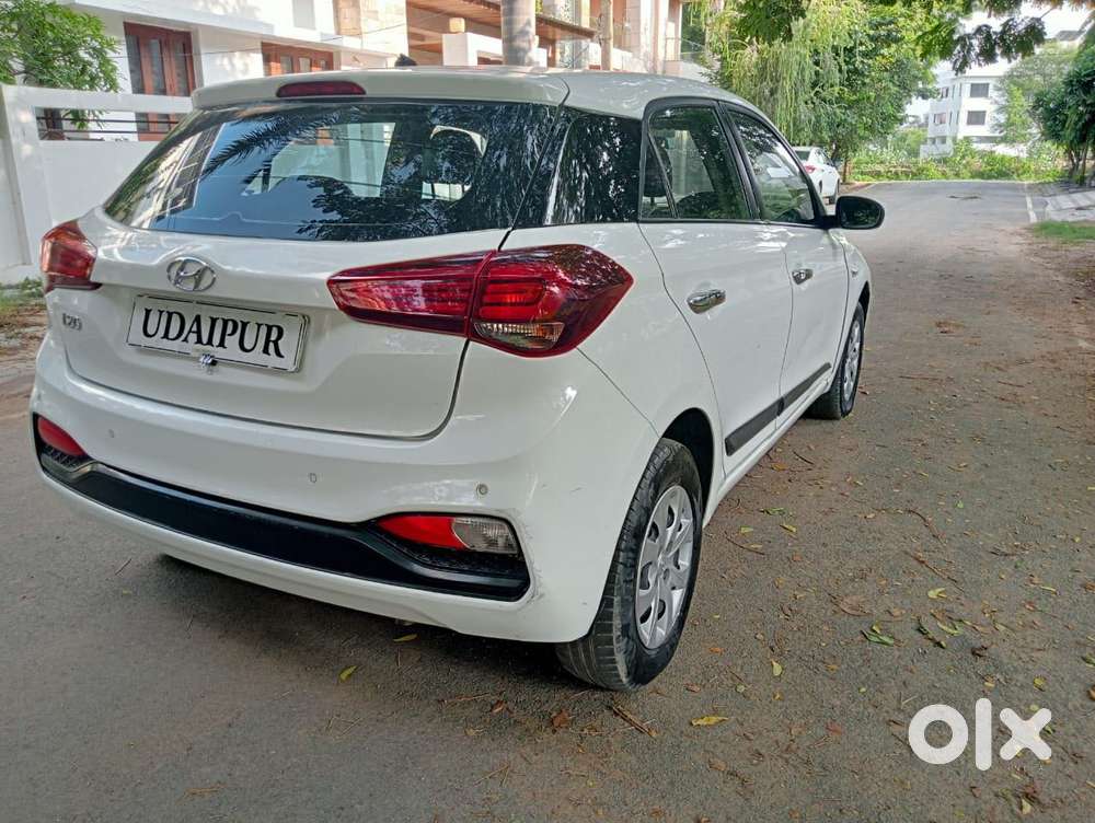Hyundai I20 Magna Plus, 2019, Cng & Hybrids