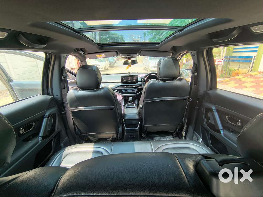 Tata Harrier M Bs6 D Pure X, 2024, Diesel