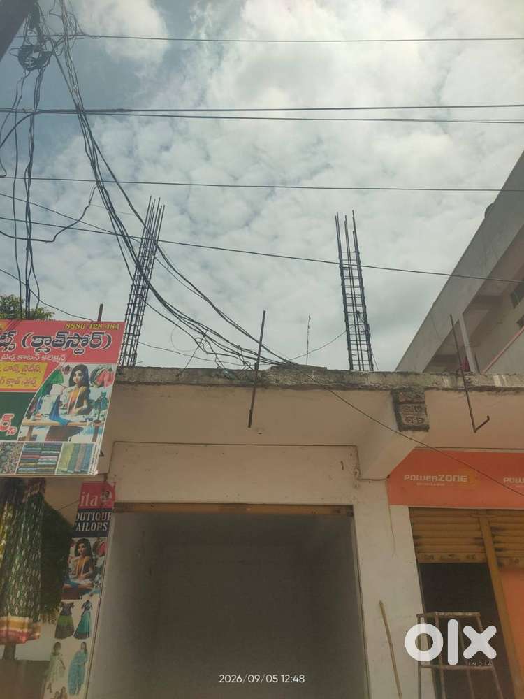 SHUTTER FOR RENT, 100FEET UNIVERSITY ROAD