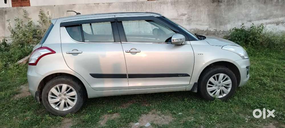 Maruti Suzuki Swift 2016 Year