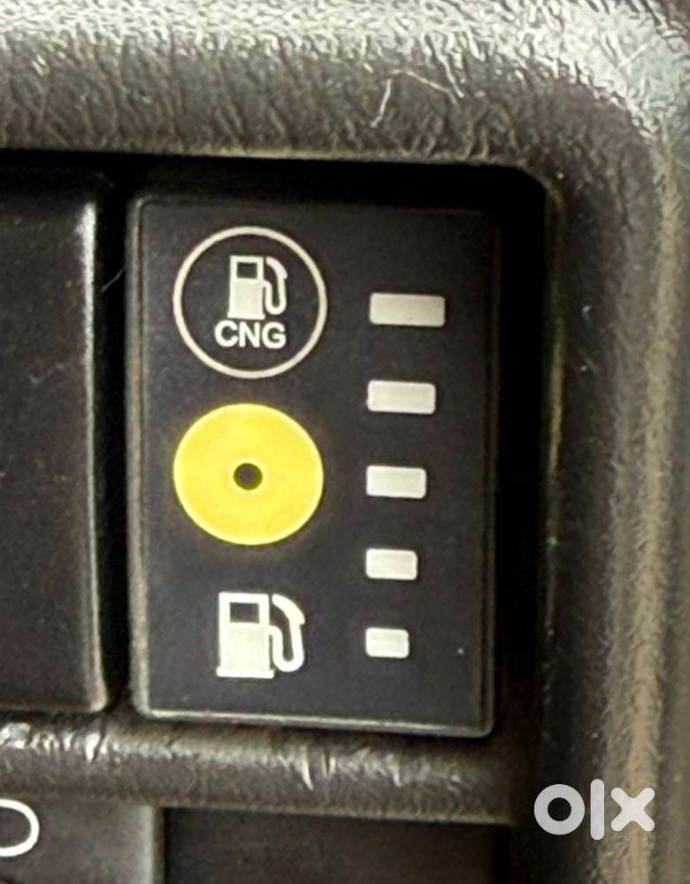Maruti Suzuki Eeco Cargo Cng A/c, 2022, Cng & Hybrids
