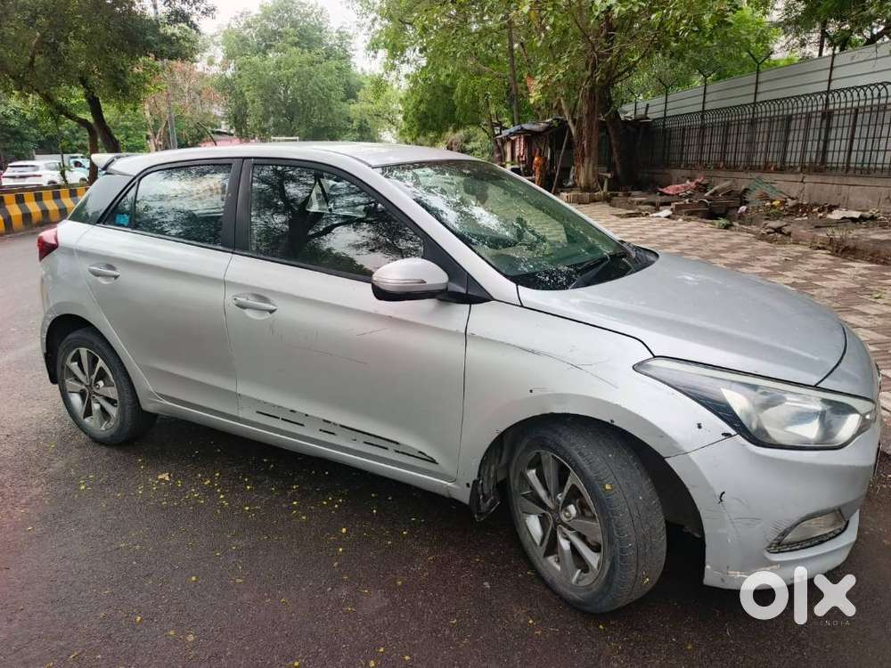 Hyundai I20 Asta
