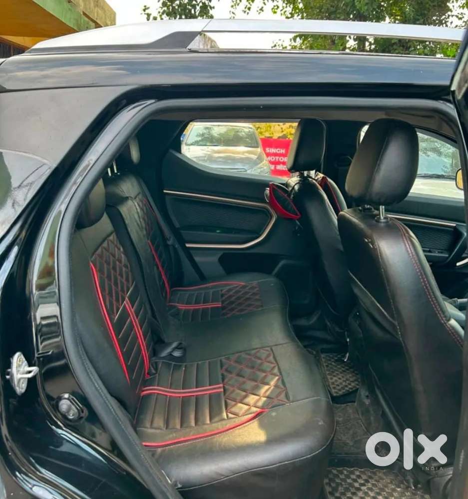 Renault Kiger Rxt Opt, 2023, Petrol