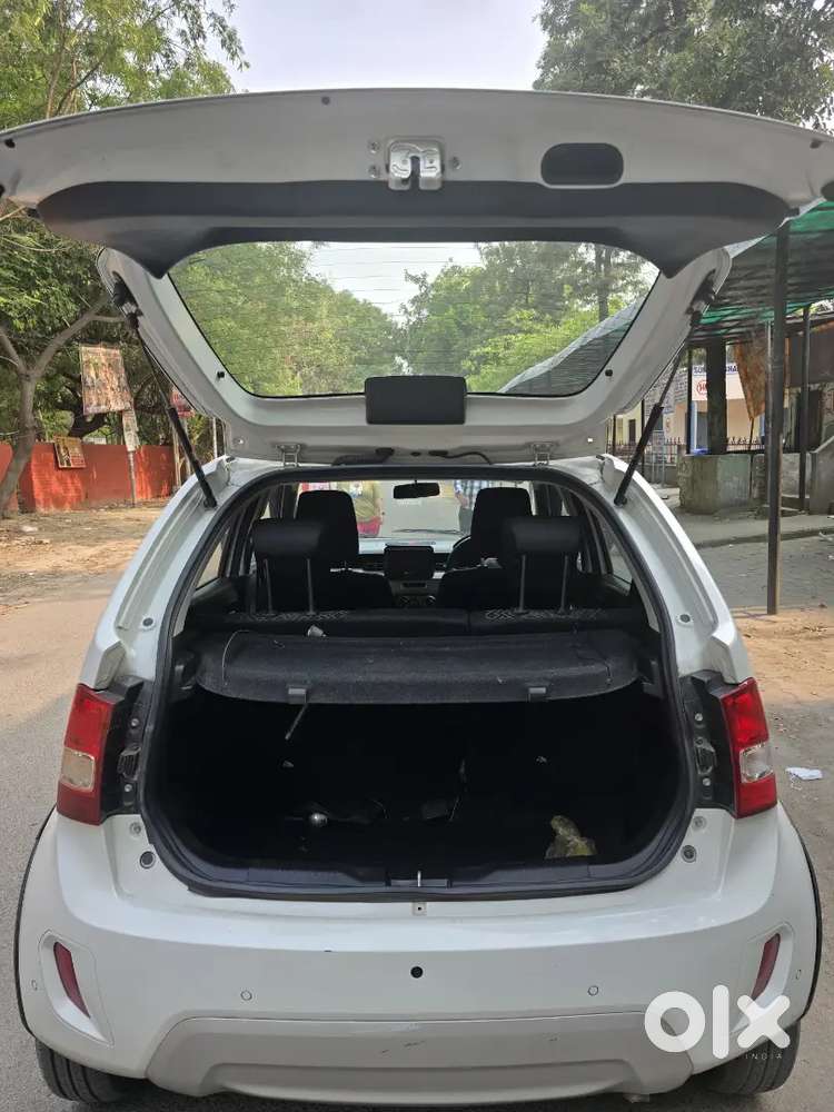 Maruti Ignis Zeta Auto 2021 Fix Price
