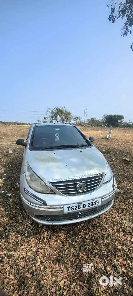 Tata Indica Vista 2013 Diesel Well Maintained