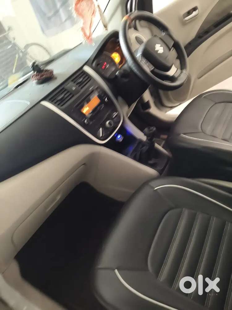 Maruti Suzuki Celerio Zxi 2019