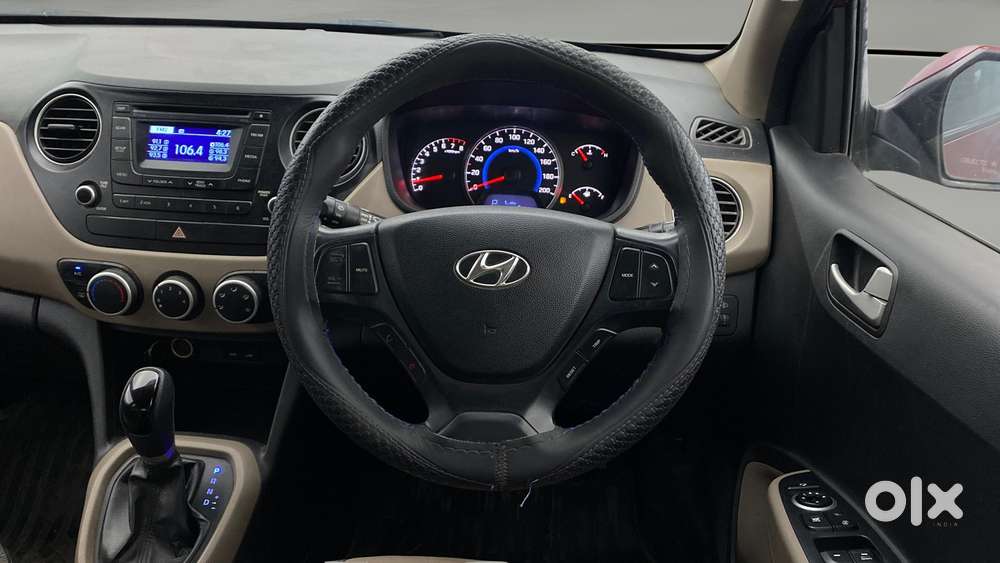 Hyundai Grand I10 Asta 1.2 Kappa Vtvt, 2015, Petrol