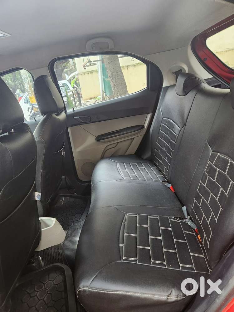 Tata Tiago Petrol Manual 2019