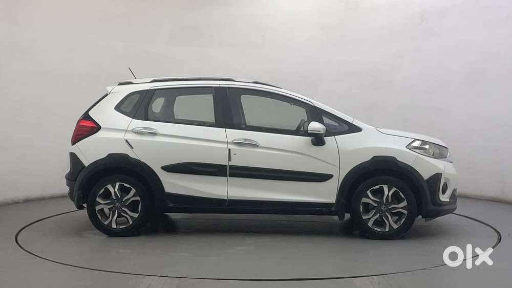 Honda Wr-v 1.2 Vx I-vtec, 2017, Petrol